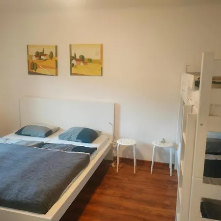 Apartman Aja - Lipno Nad Vltavou Exterior photo