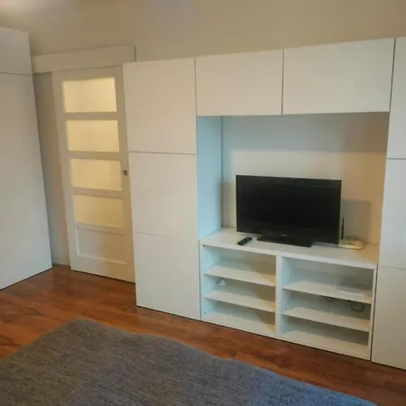 Apartman Aja - Lipno Nad Vltavou Exterior photo