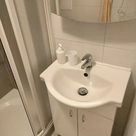 Apartman Aja - Lipno Nad Vltavou Exterior photo