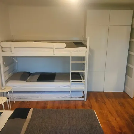 Apartman Aja - Lipno Nad Vltavou Exterior photo