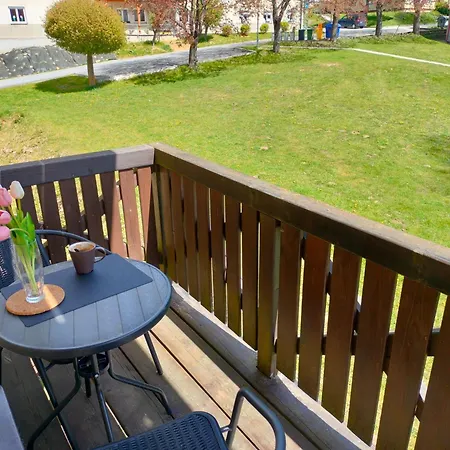 Apartman Aja - Lipno Nad Vltavou Exterior photo