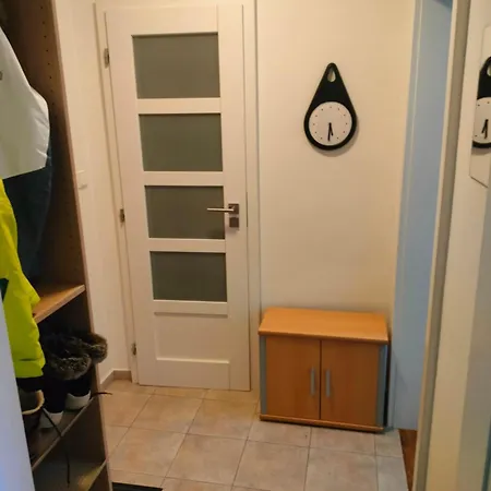 Apartman Aja - Lipno Nad Vltavou Exterior photo
