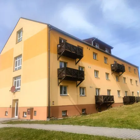 Apartman Aja - Lipno Nad Vltavou Exterior photo