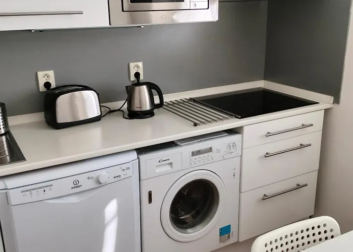 Apartman Aja - Lipno Nad Vltavou