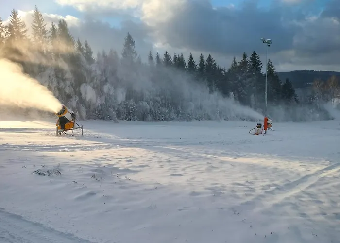 Apartman Aja - Lipno Nad Vltavou