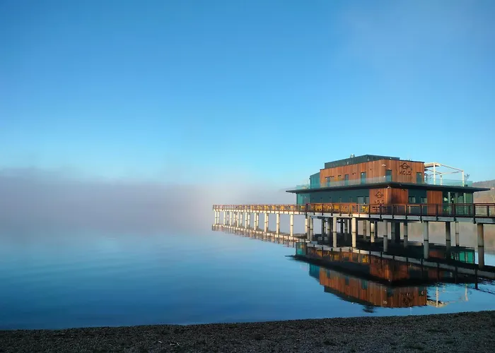 Apartman Aja - Lipno Nad Vltavou