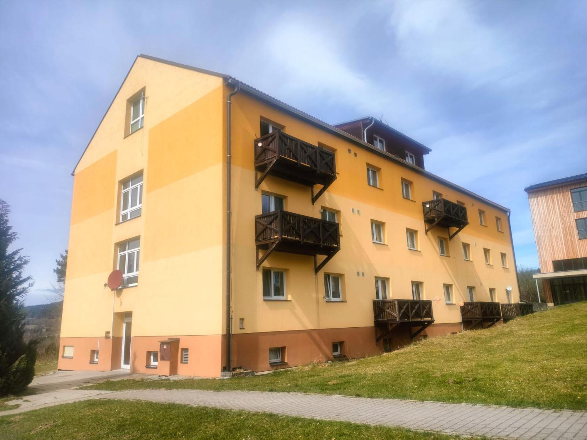 Aja - Lipno nad Vltavou