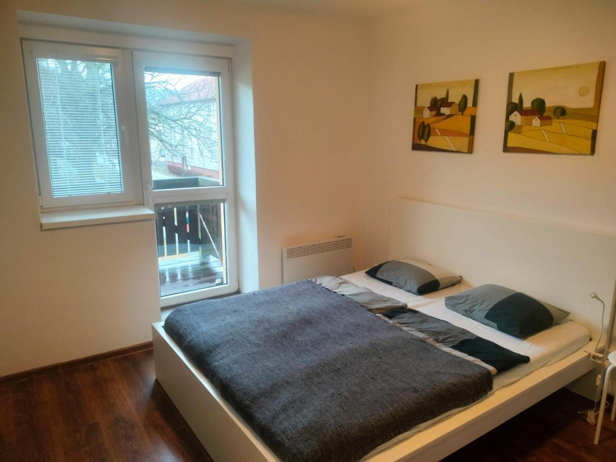 Apartment Aja - Lipno nad Vltavou