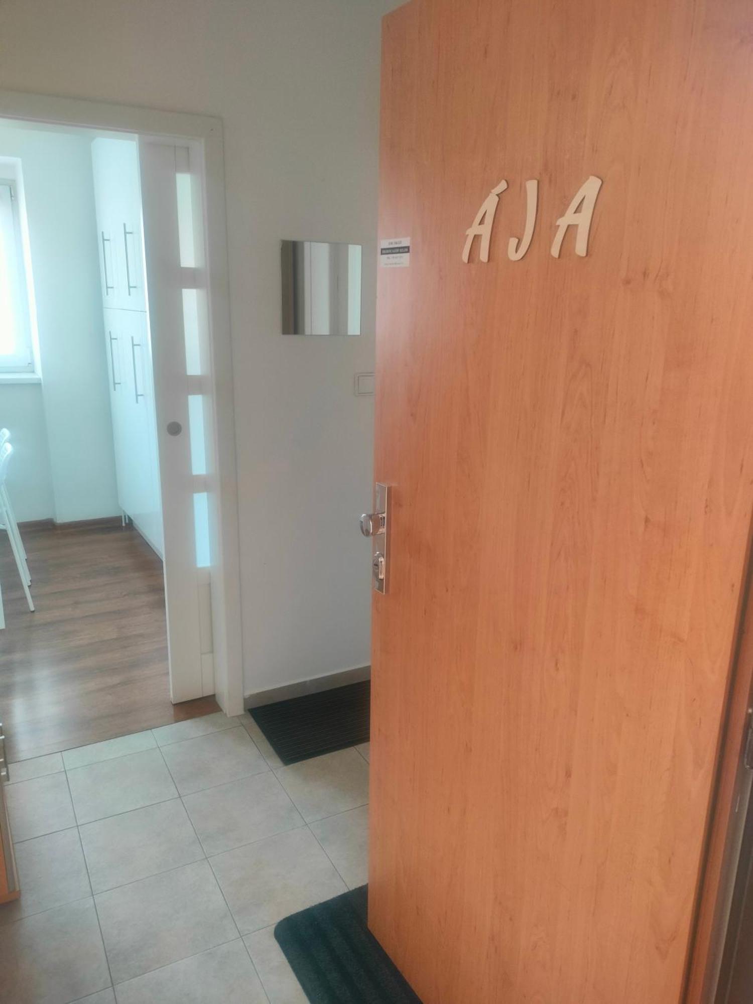 Aja - 伏尔塔瓦河畔利普诺