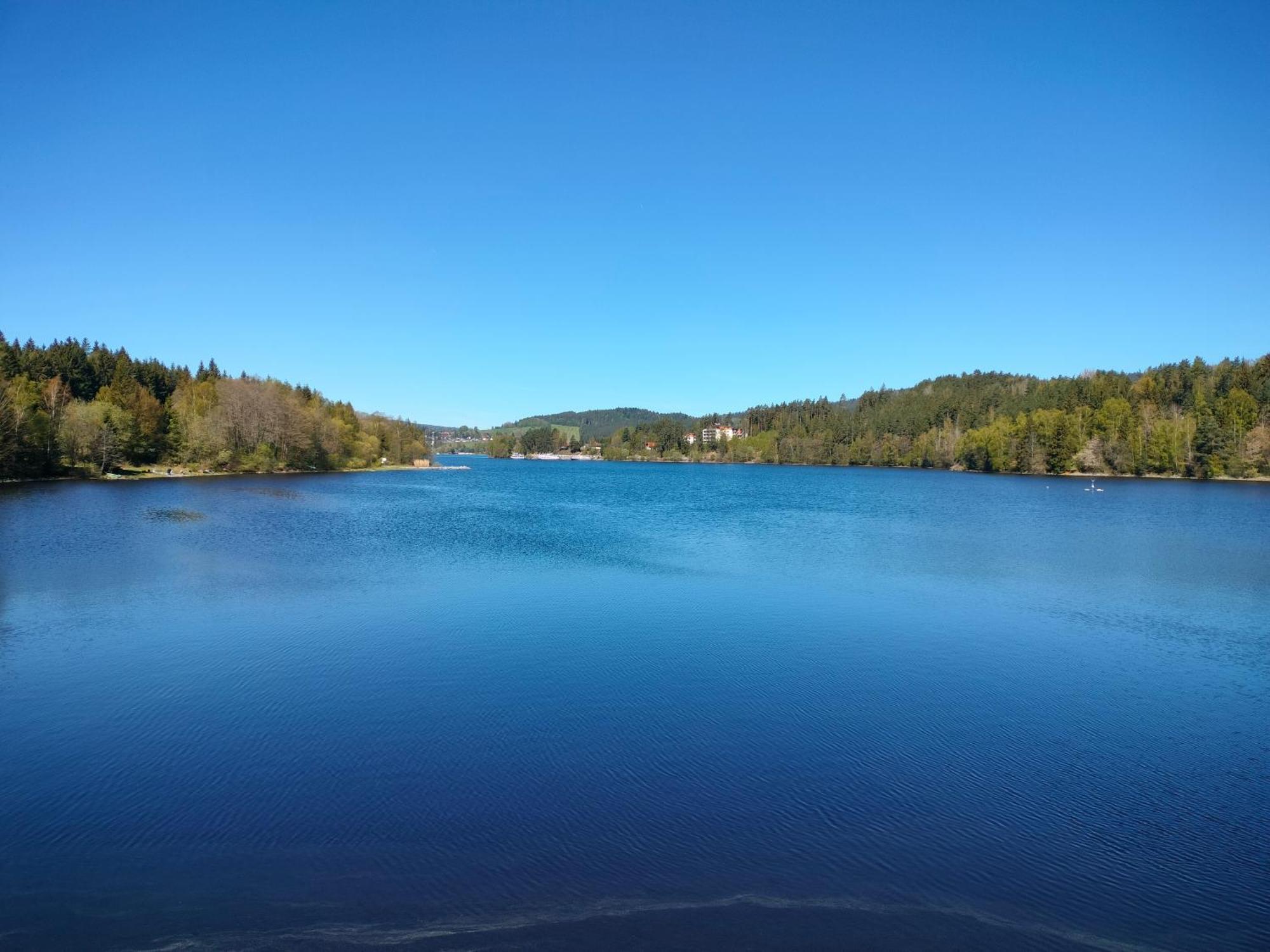 Aja - Apartment Lipno nad Vltavou