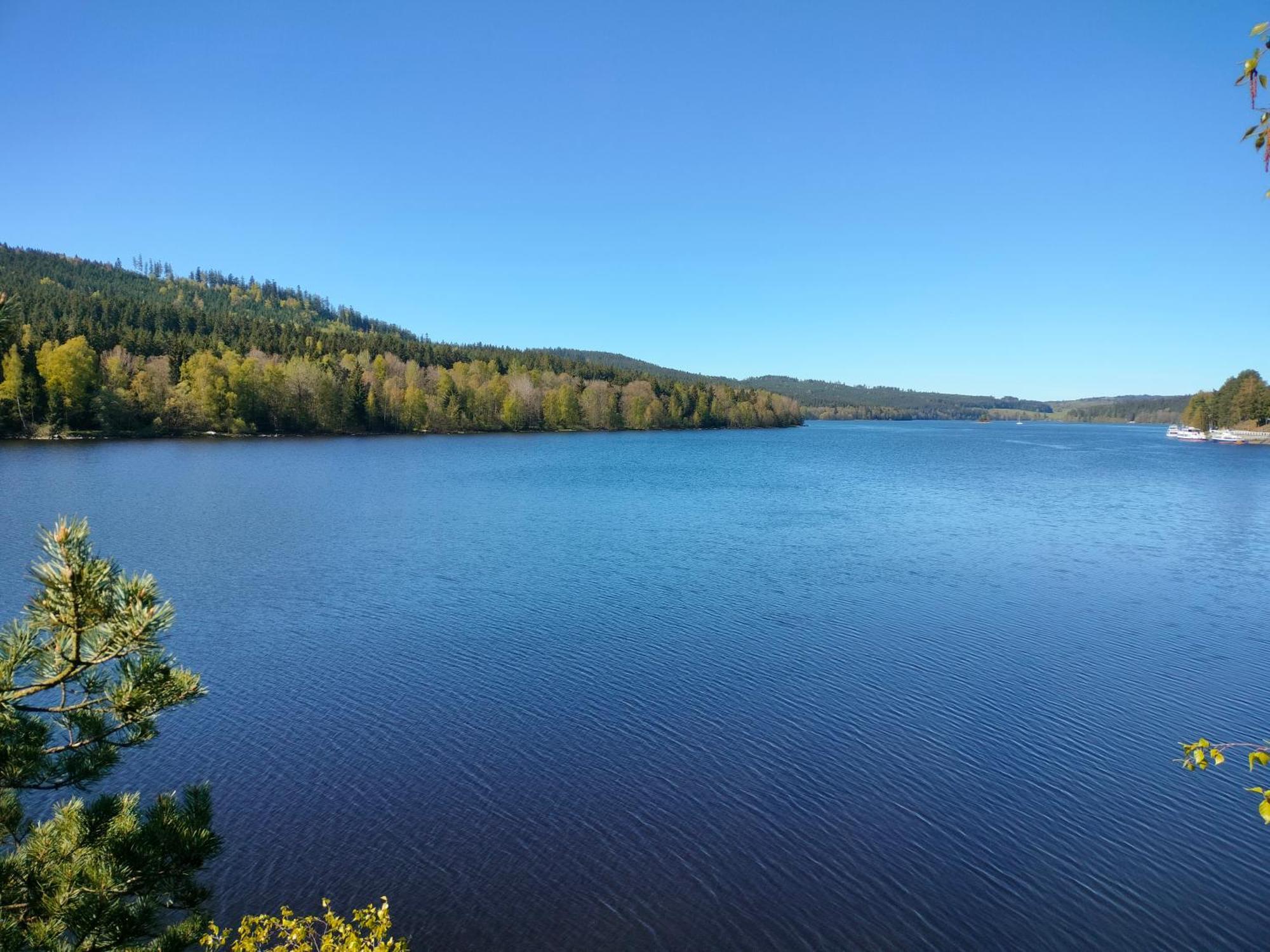 Aja - Lipno nad Vltavou