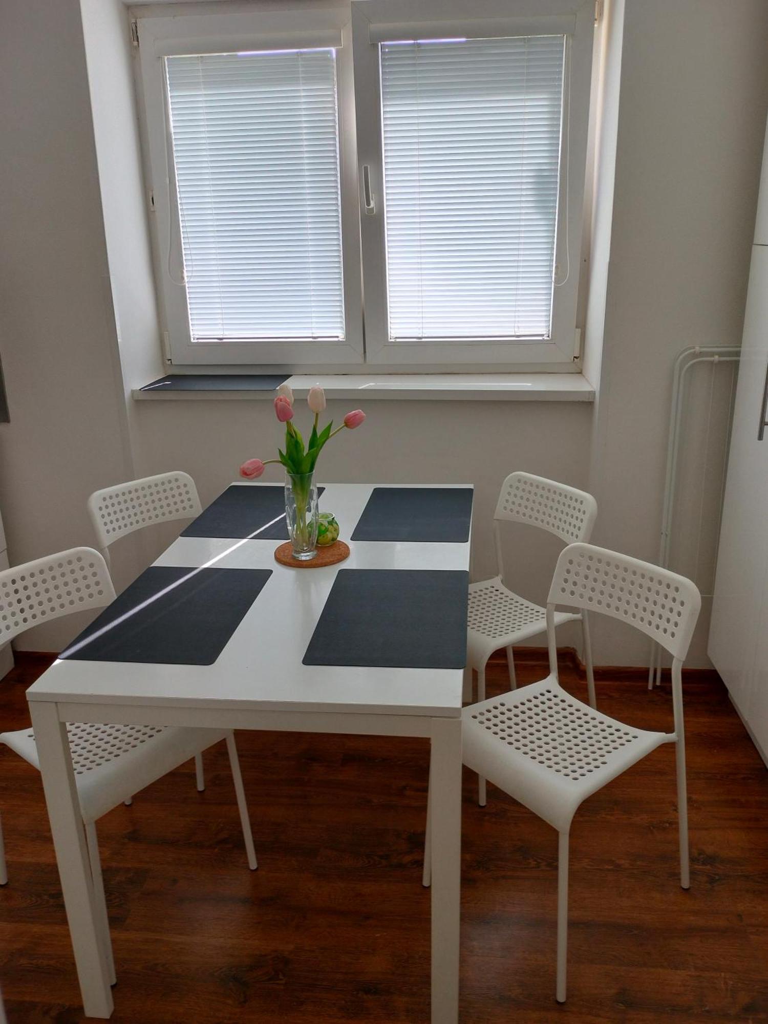 Apartment Aja -