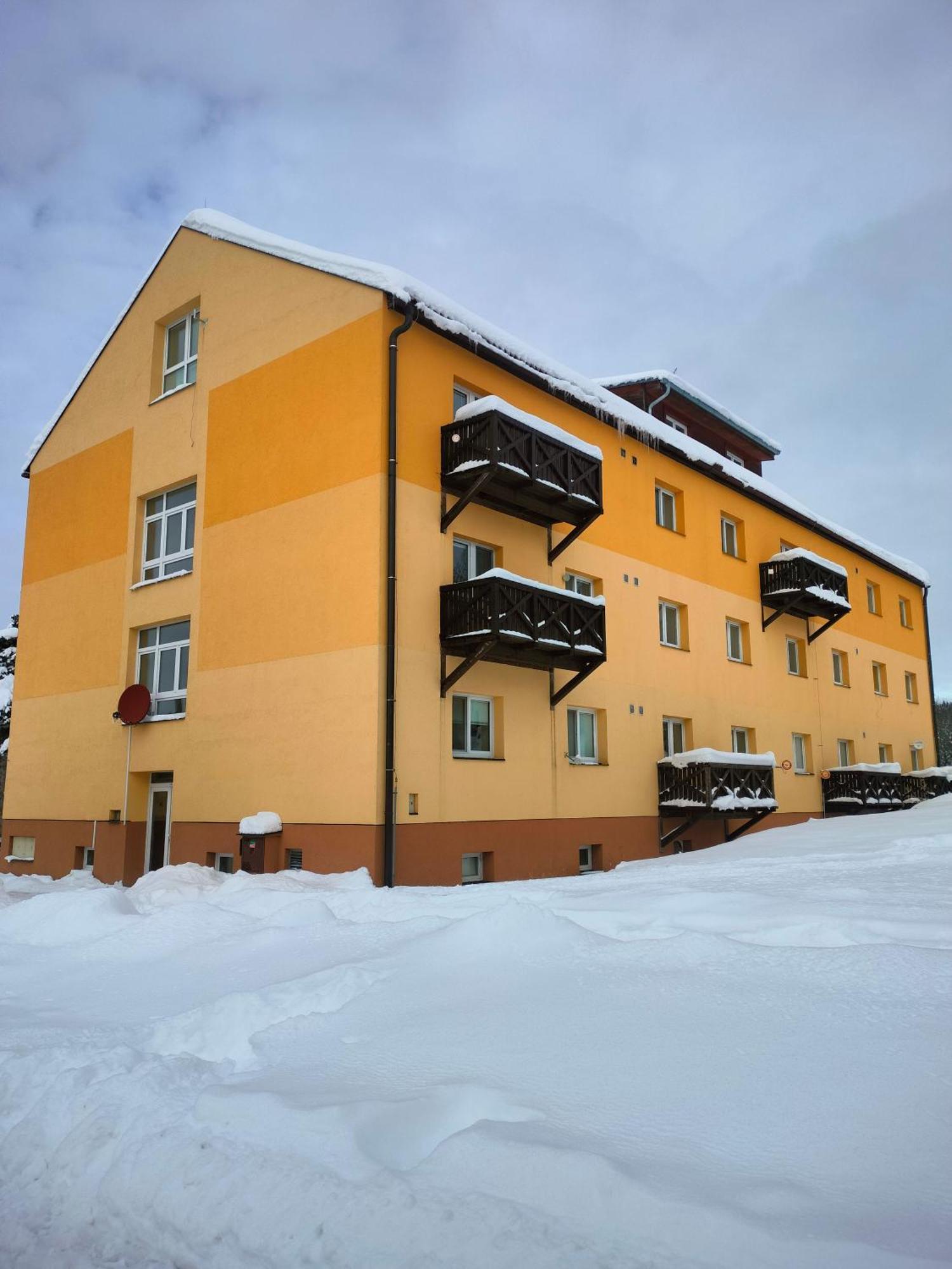 Apartment Aja -