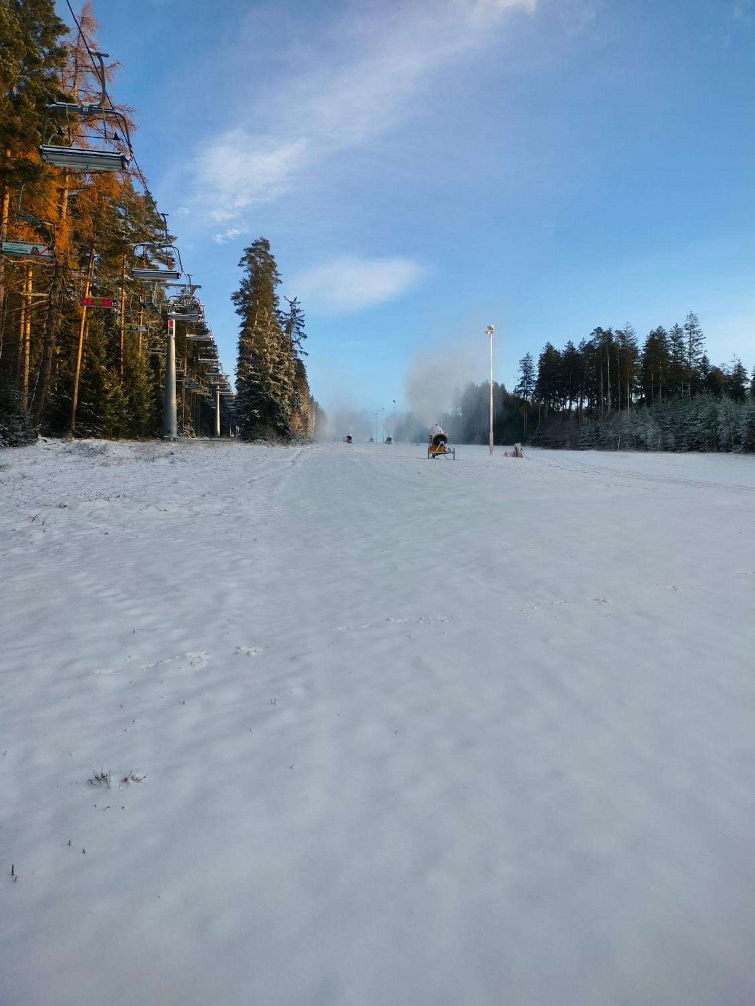 Aja - Lipno nad Vltavou