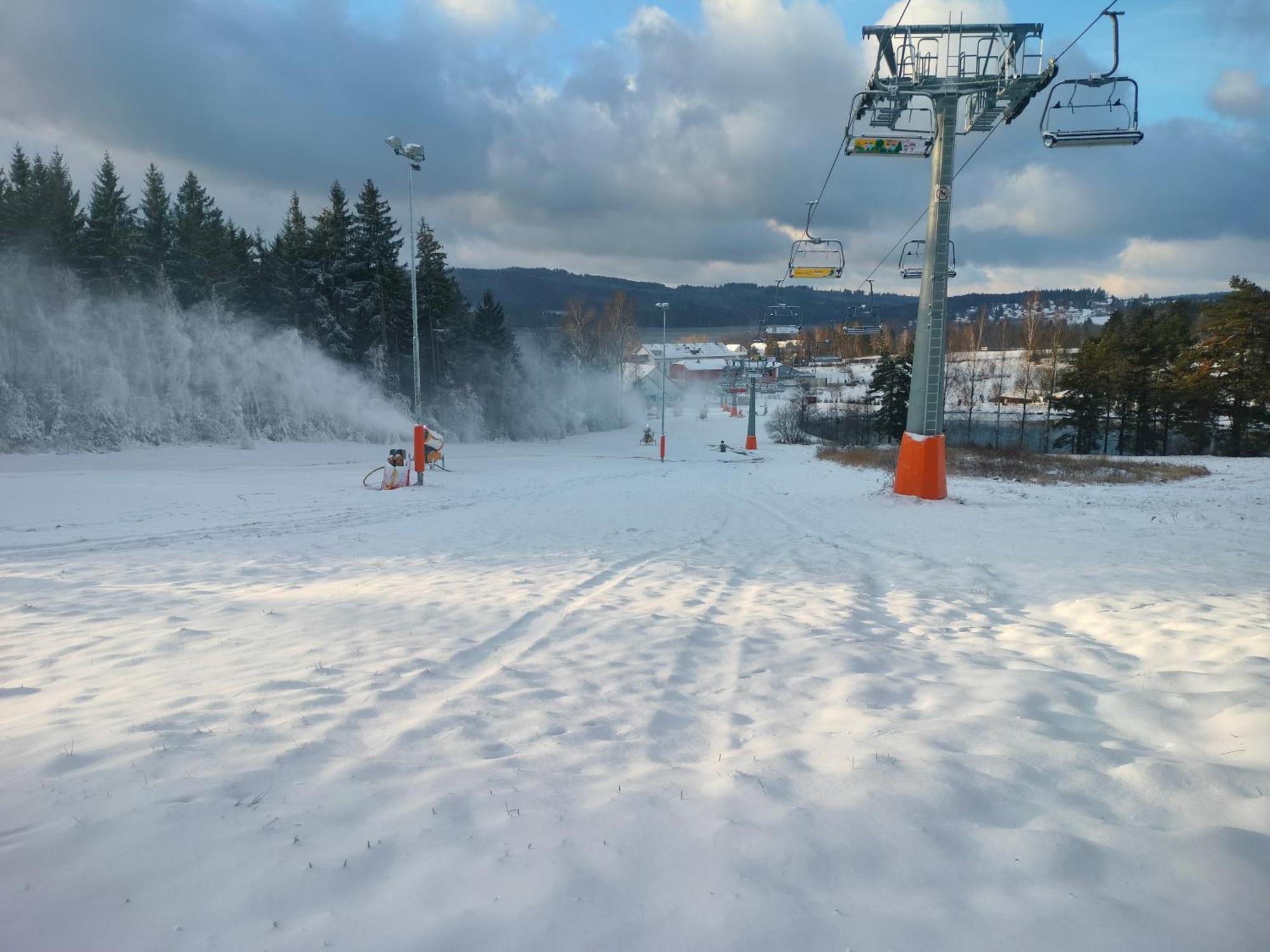 Aja - * Lipno nad Vltavou